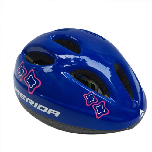 Casque cycliste mixte MERIDA - Ref 2234682