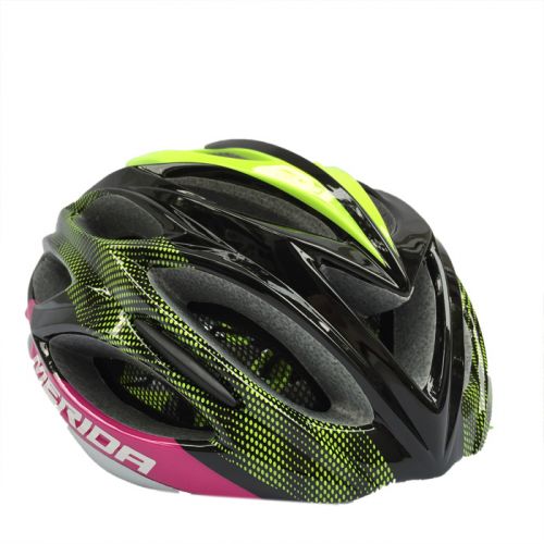 Casque cycliste mixte MERIDA - Ref 2234683