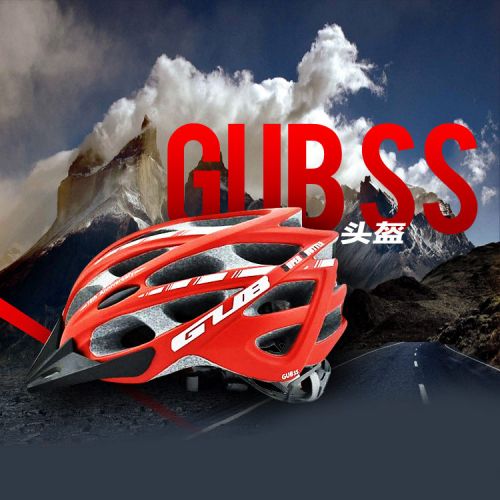 Casque cycliste - Ref 2234703