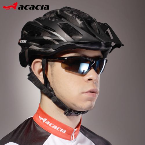 Casque cycliste ACACIA - Ref 2234709