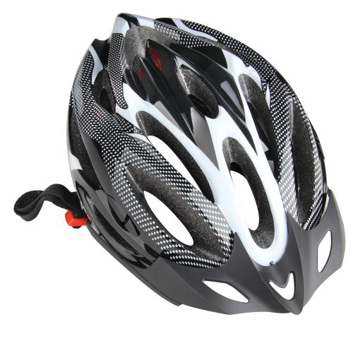 Casque cycliste mixte VORTEX - Ref 2234730