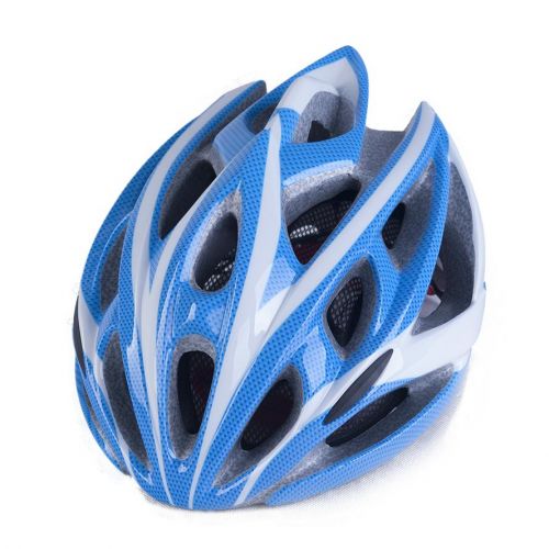 Casque cycliste mixte - Ref 2234731