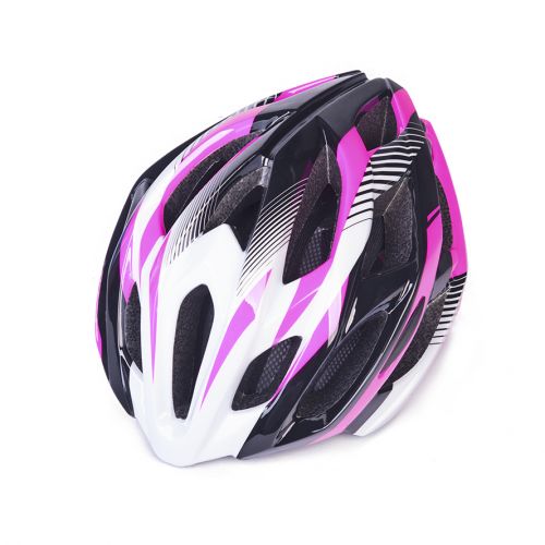 Casque cycliste mixte - Ref 2234733