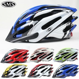 Casque cycliste - Ref 2234735