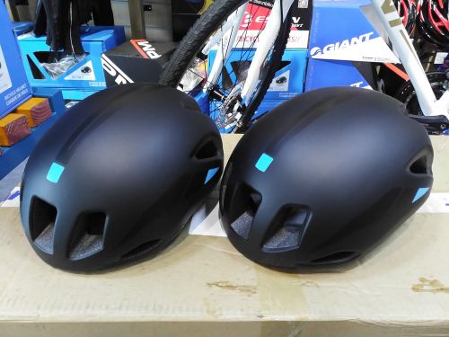 Casque cycliste GIANT - Ref 2234750
