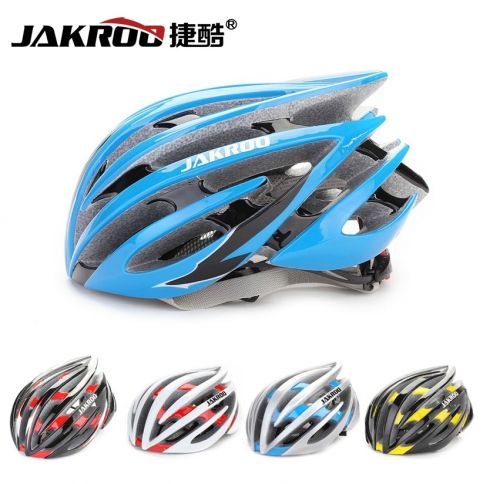 Casque cycliste JAKROO - Ref 2234765