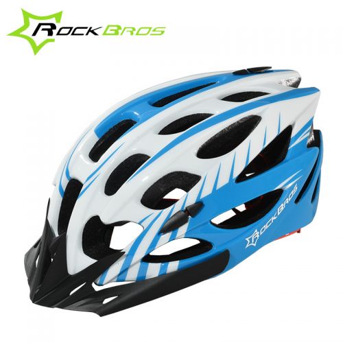 Casque cycliste ROCKBROS - Ref 2234766