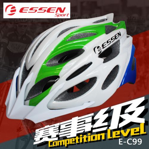 Casque cycliste mixte ESSEN - Ref 2234788