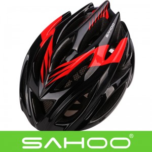 Casque cycliste SAHOO - Ref 2234793