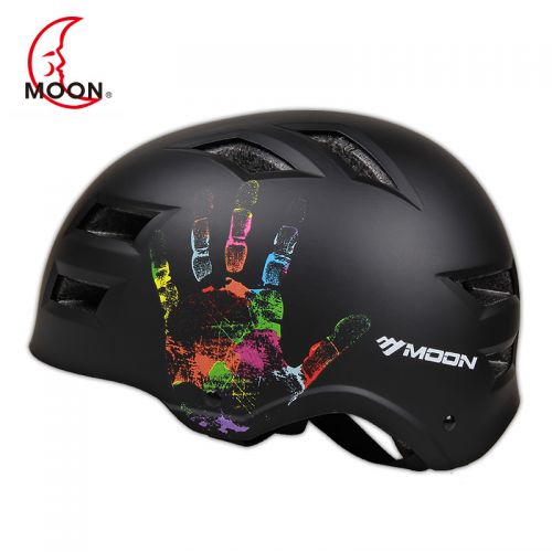 Casque cycliste MOON - Ref 2234808