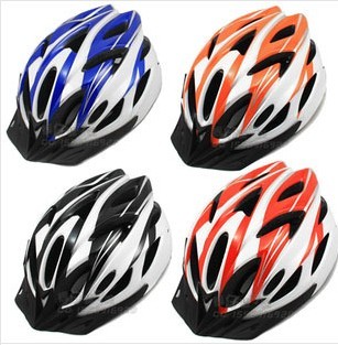 Casque cycliste GIANT - Ref 2234814