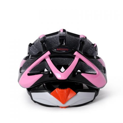 Casque cycliste mixte MOON - Ref 2234834