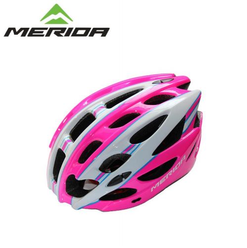 Casque cycliste mixte MERIDA - Ref 2234836