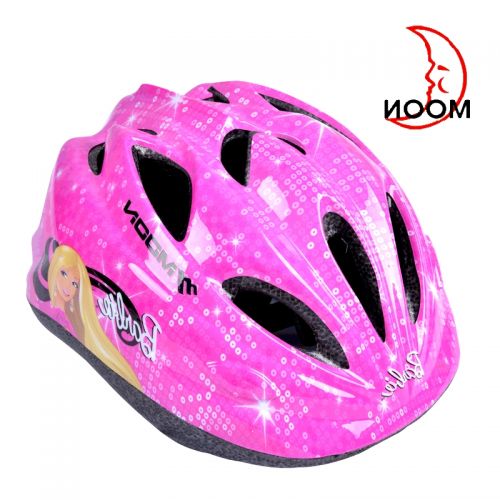 Casque cycliste enfant MOON - Ref 2234844