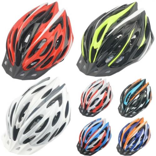 Casque cycliste mixte GIANT - Ref 2234845