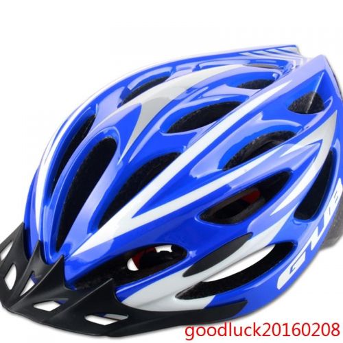 Casque cycliste mixte - Ref 2234853
