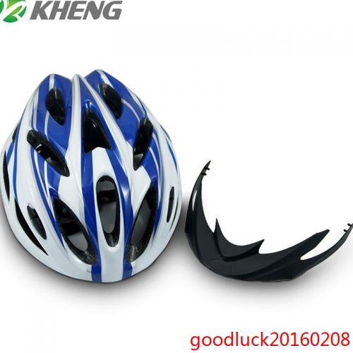 Casque cycliste mixte - Ref 2234856