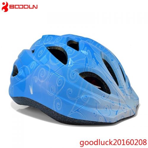 Casque cycliste enfant - Ref 2234858