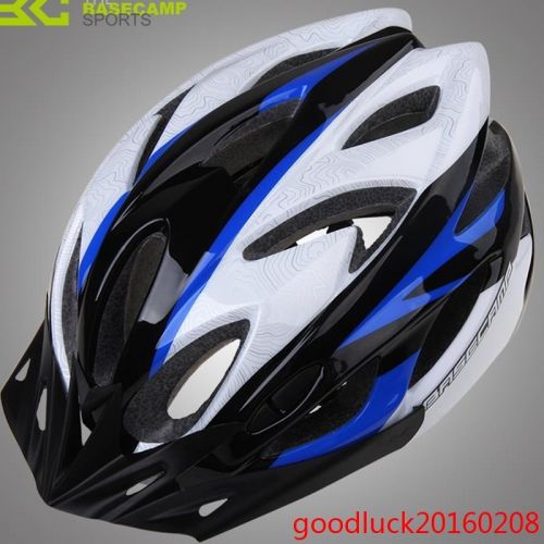 Casque cycliste mixte - Ref 2234859