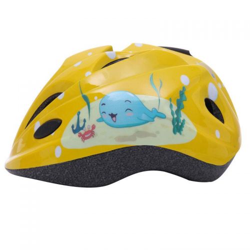 Casque cycliste - Ref 2234863