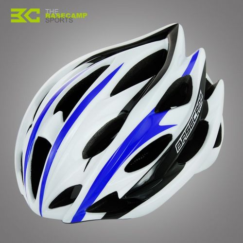 Casque cycliste mixte - Ref 2234864