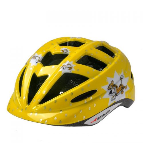 Casque cycliste enfant - Ref 2234866