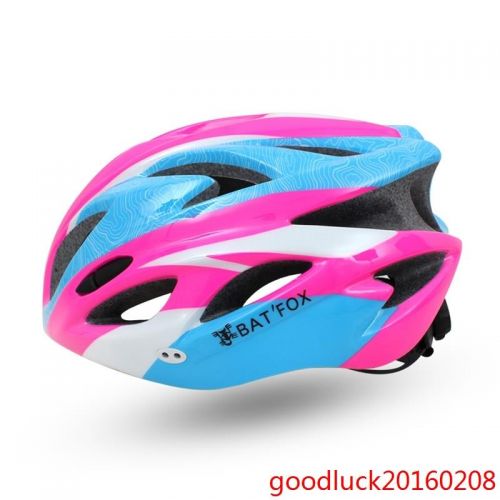 Casque cycliste mixte - Ref 2234878