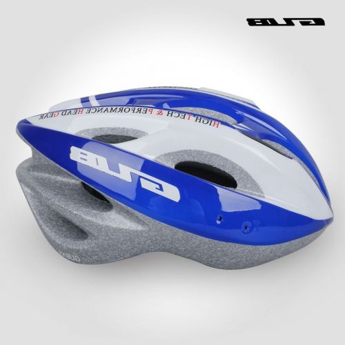 Casque cycliste - Ref 2234884