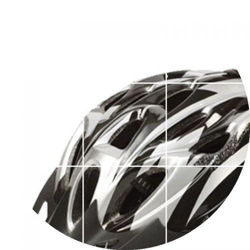 Casque cycliste IFIRE - Ref 2234889