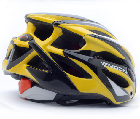 Casque cycliste mixte - Ref 2234892