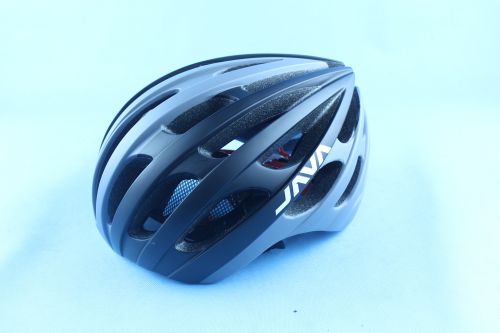 Casque cycliste mixte JAVA - Ref 2234897
