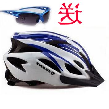 Casque cycliste homme - Ref 2234903