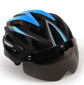 Casque cycliste - Ref 2234904