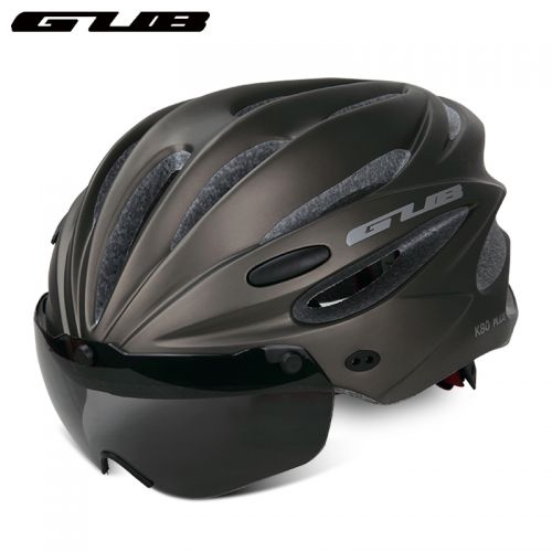 Casque cycliste mixte - Ref 2234910