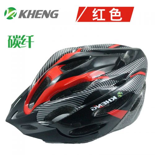 Casque cycliste mixte KHENG - Ref 2234914