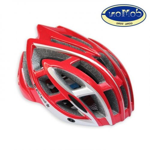 Casque cycliste mixte - Ref 2234923