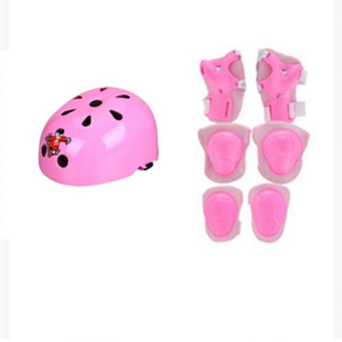 Casque cycliste enfant KUMIQI - Ref 2234936