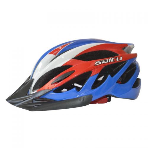 Casque cycliste - Ref 2234951