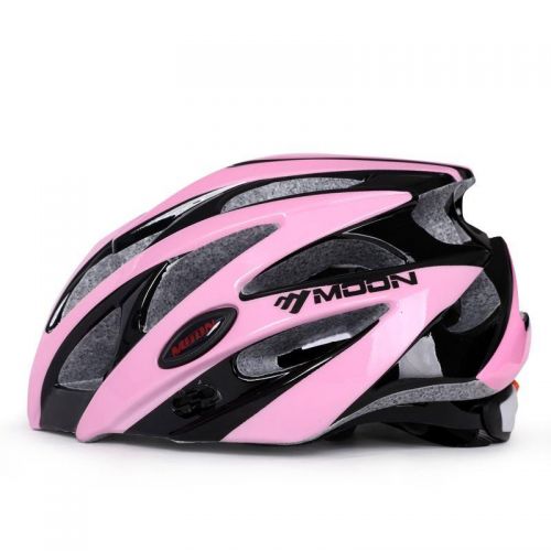 Casque cycliste mixte MOON - Ref 2234954