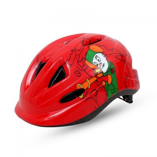 Casque cycliste - Ref 2234956