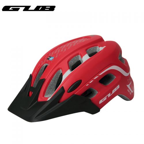 Casque cycliste mixte - Ref 2234958