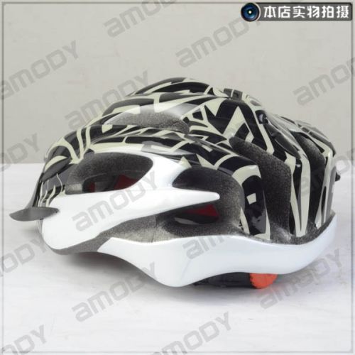 Casque cycliste - Ref 2234967