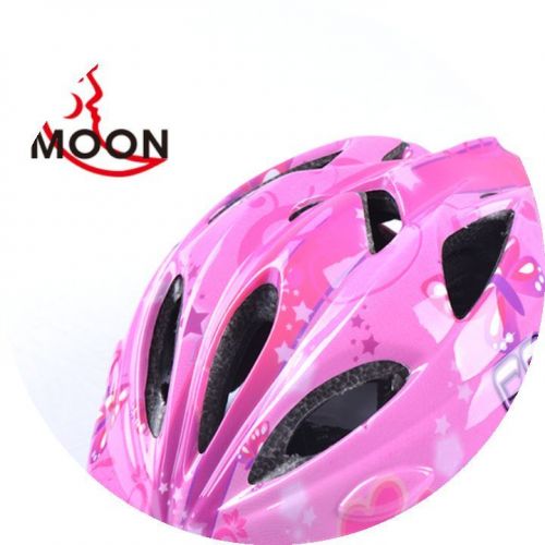 Casque cycliste enfant - Ref 2234972