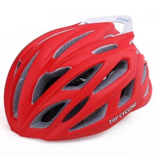 Casque cycliste mixte - Ref 2234992