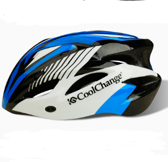 Casque cycliste mixte - Ref 2234993
