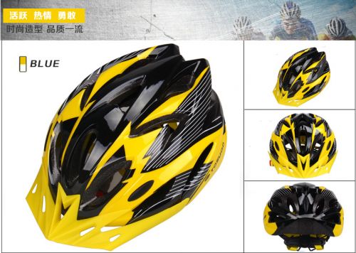 Casque cycliste mixte - Ref 2235000