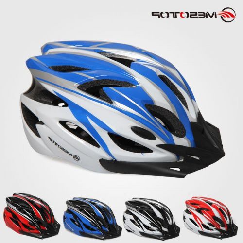 Casque cycliste mixte - Ref 2235017
