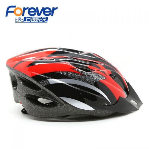 Casque cycliste FOREVER - Ref 2235027