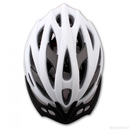 Casque cycliste mixte - Ref 2235028