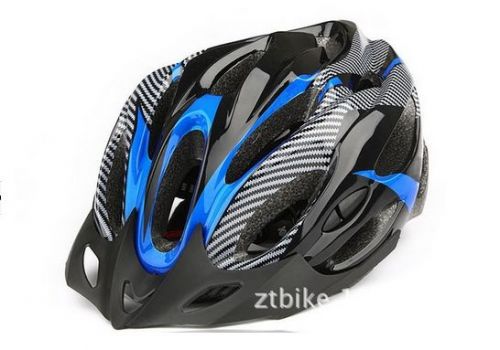 Casque cycliste - Ref 2235033